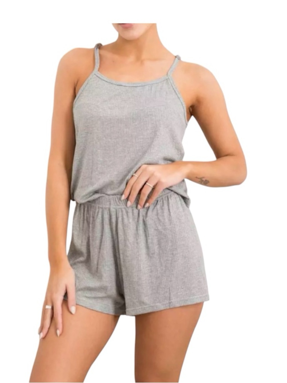 H&M ROMPERS